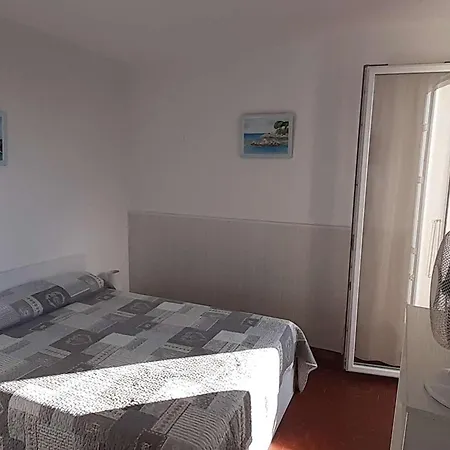 Avec Terrasse Et Parking, Acces Direct - Fr-1-782-5 Daire Le Barcarès