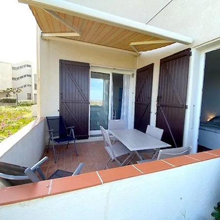 Appartamento Avec Terrasse Et Parking, Acces Direct - Fr-1-782-5