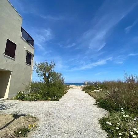 Διαμέρισμα Avec Terrasse Et Parking, Acces Direct - Fr-1-782-5 *