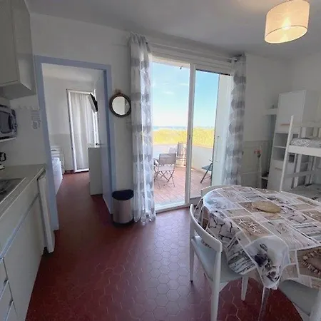 Appartamento Avec Terrasse Et Parking, Acces Direct - Fr-1-782-5 *