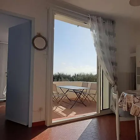 Appartamento Avec Terrasse Et Parking, Acces Direct - Fr-1-782-5 *